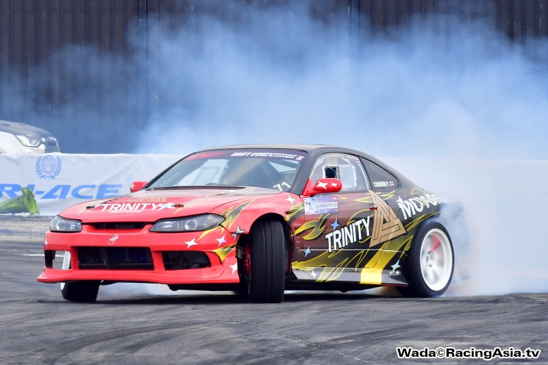 2023.04 Pathumthani DC 2023 #1 RacingAsia.tv