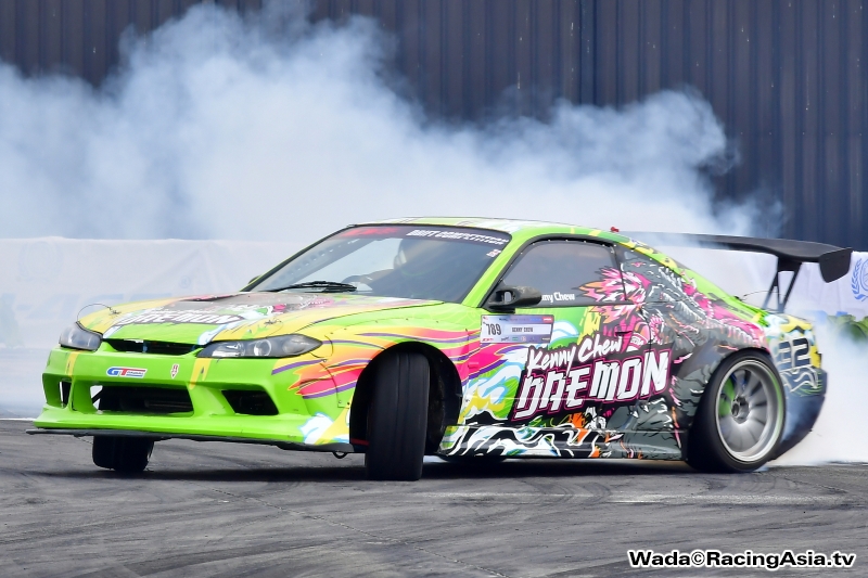 2023.04 Pathumthani DC 2023 #1 RacingAsia.tv