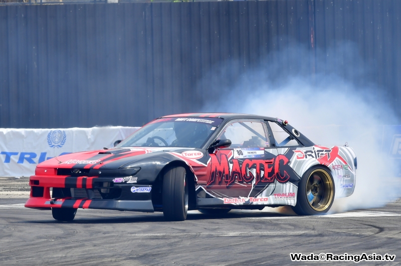 2023.04 Pathumthani DC 2023 #1 RacingAsia.tv