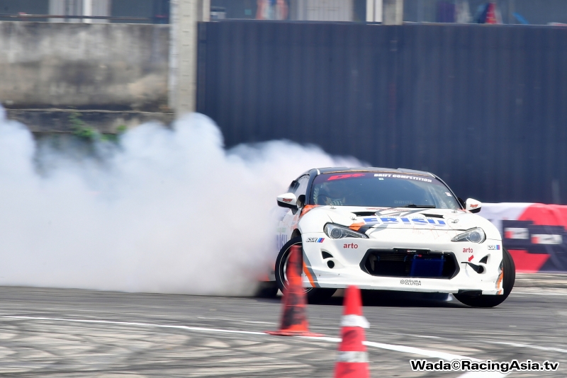 2023.04 Pathumthani DC 2023 #1 RacingAsia.tv