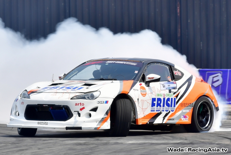 2023.04 Pathumthani DC 2023 #1 RacingAsia.tv