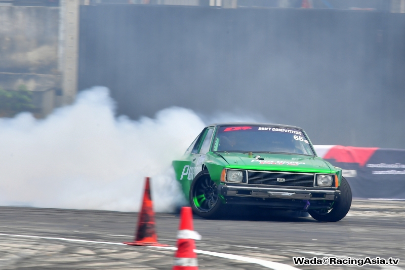 2023.04 Pathumthani DC 2023 #1 RacingAsia.tv