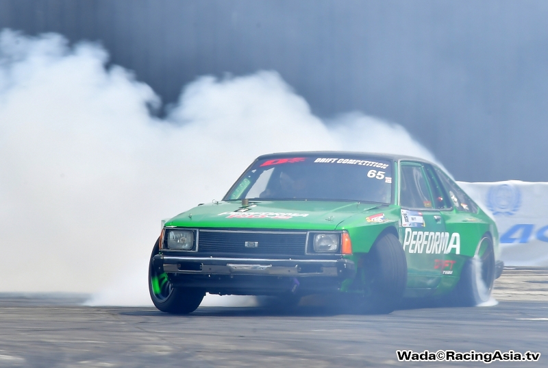 2023.04 Pathumthani DC 2023 #1 RacingAsia.tv