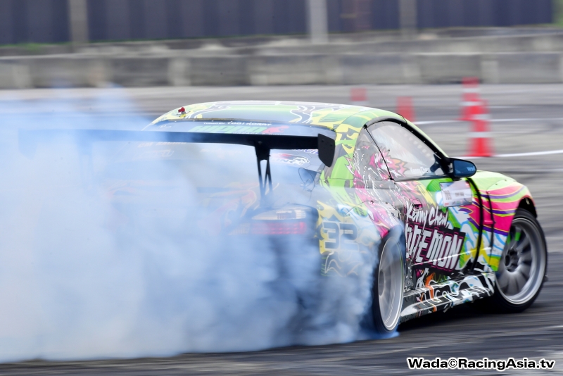 2023.04 Pathumthani DC 2023 #1 RacingAsia.tv