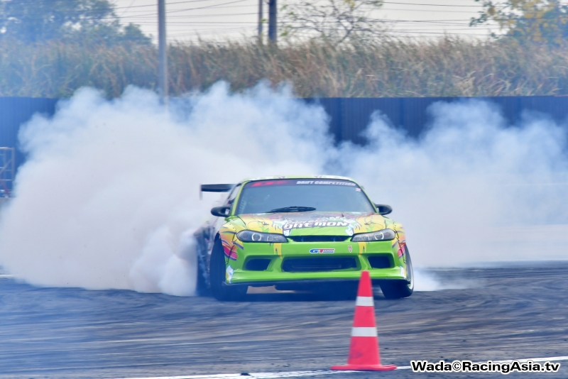 2023.04 Pathumthani DC 2023 #1 RacingAsia.tv