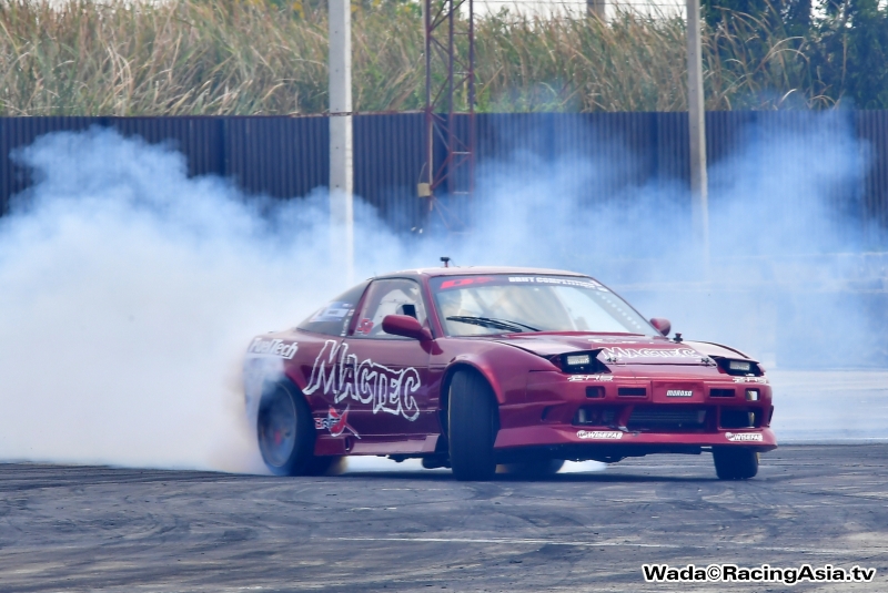 2023.04 Pathumthani DC 2023 #1 RacingAsia.tv