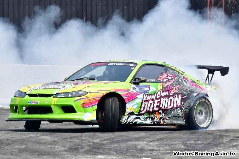 2023.04 Pathumthani DC 2023 #1 RacingAsia.tv