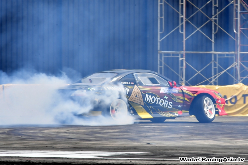 2023.04 Pathumthani DC 2023 #1 RacingAsia.tv