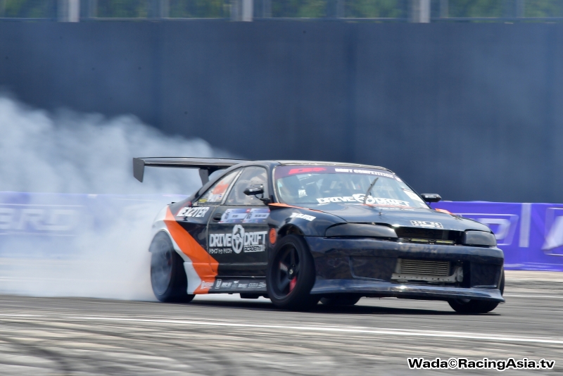 2023.04 Pathumthani DC 2023 #1 RacingAsia.tv