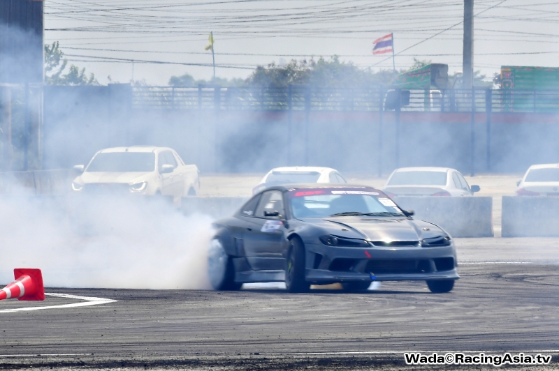 2023.04 Pathumthani DC 2023 #1 RacingAsia.tv