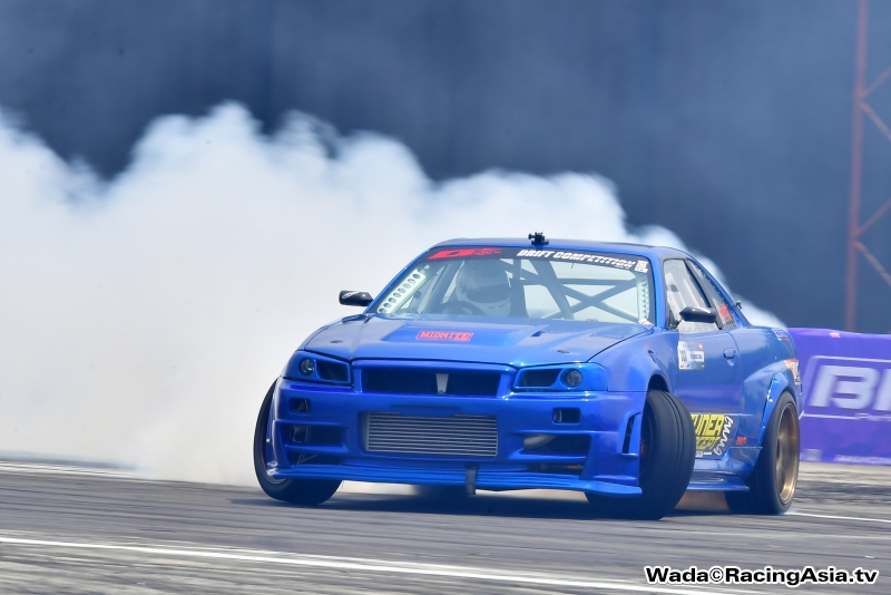 2023.04 Pathumthani DC 2023 #1 RacingAsia.tv