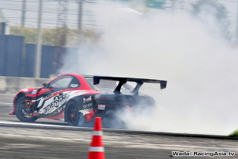 2023.04 Pathumthani DC 2023 #1 RacingAsia.tv