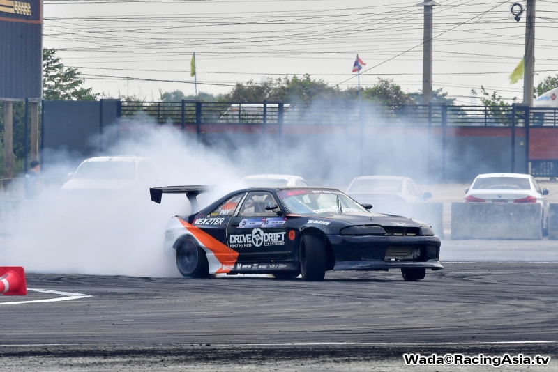 2023.04 Pathumthani DC 2023 #1 RacingAsia.tv