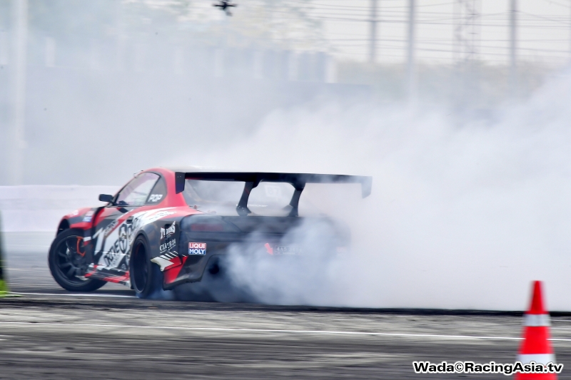 2023.04 Pathumthani DC 2023 #1 RacingAsia.tv