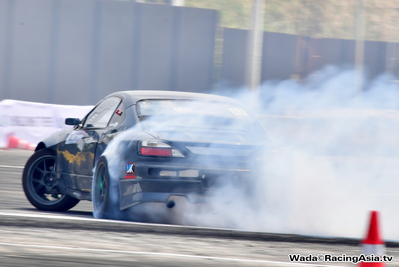 2023.04 Pathumthani DC 2023 #1 RacingAsia.tv