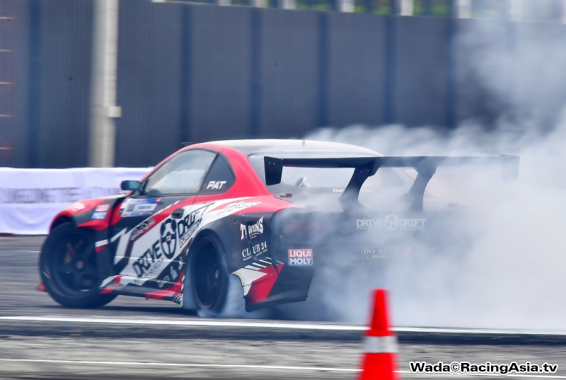 2023.04 Pathumthani DC 2023 #1 RacingAsia.tv