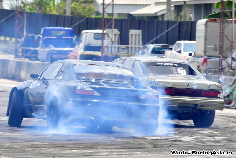 2023.04 Pathumthani DC 2023 #1 RacingAsia.tv