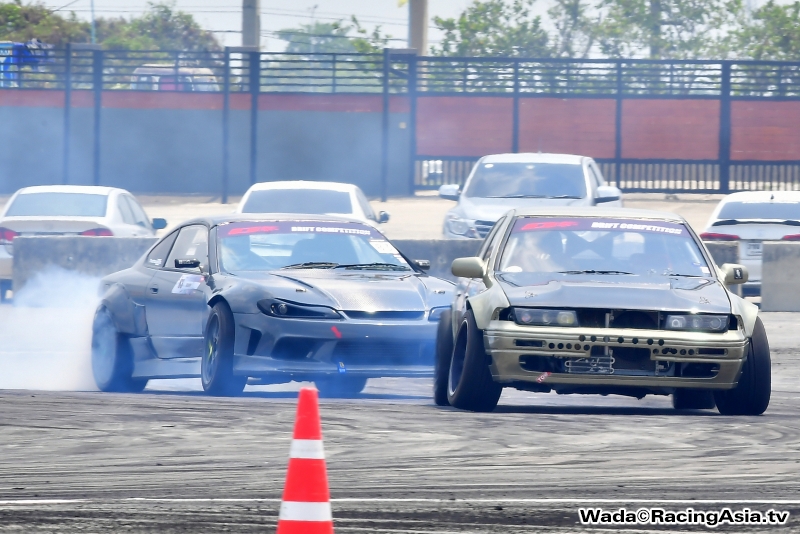 2023.04 Pathumthani DC 2023 #1 RacingAsia.tv