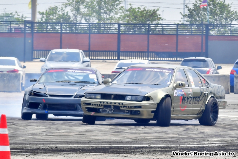 2023.04 Pathumthani DC 2023 #1 RacingAsia.tv