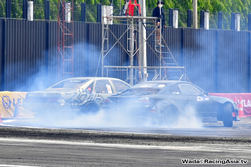 2023.04 Pathumthani DC 2023 #1 RacingAsia.tv