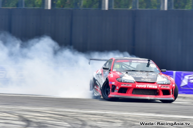 2023.04 Pathumthani DC 2023 #1 RacingAsia.tv