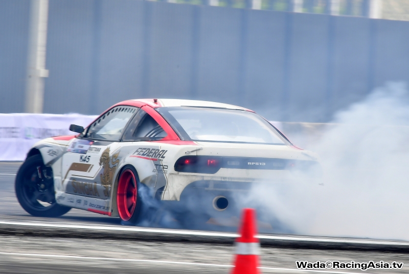 2023.04 Pathumthani DC 2023 #1 RacingAsia.tv