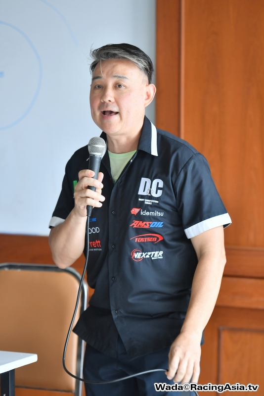 2023.04 Pathumthani DC 2023 #1 RacingAsia.tv