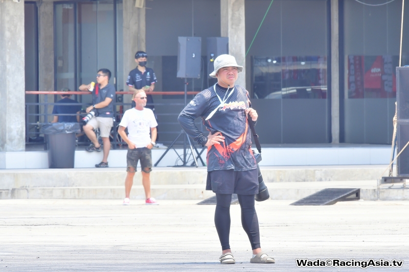 2023.04 Pathumthani DC 2023 #1 RacingAsia.tv