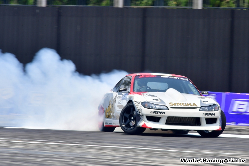 2023.04 Pathumthani DC 2023 #1 RacingAsia.tv