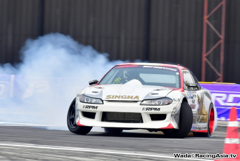 2023.04 Pathumthani DC 2023 #1 RacingAsia.tv