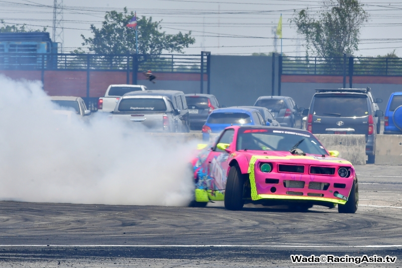 2023.04 Pathumthani DC 2023 #1 RacingAsia.tv