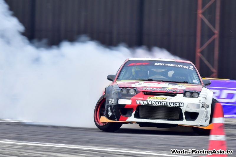 2023.04 Pathumthani DC 2023 #1 RacingAsia.tv