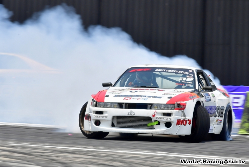 2023.04 Pathumthani DC 2023 #1 RacingAsia.tv