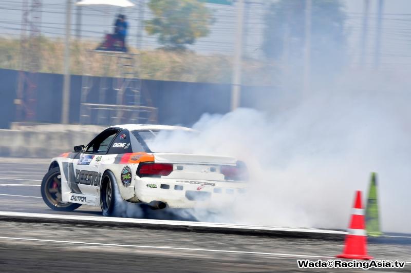 2023.04 Pathumthani DC 2023 #1 RacingAsia.tv