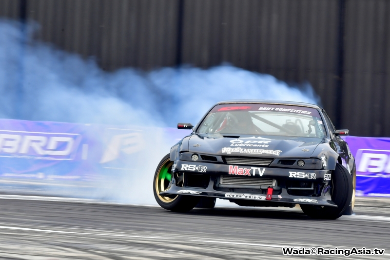 2023.04 Pathumthani DC 2023 #1 RacingAsia.tv