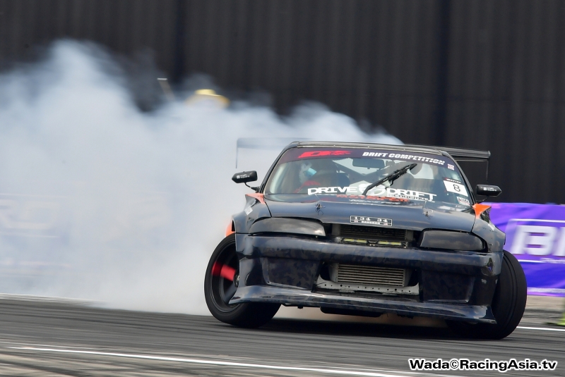 2023.04 Pathumthani DC 2023 #1 RacingAsia.tv