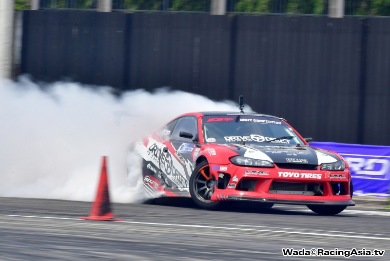 2023.04 Pathumthani DC 2023 #1 RacingAsia.tv