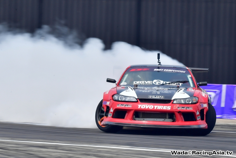 2023.04 Pathumthani DC 2023 #1 RacingAsia.tv