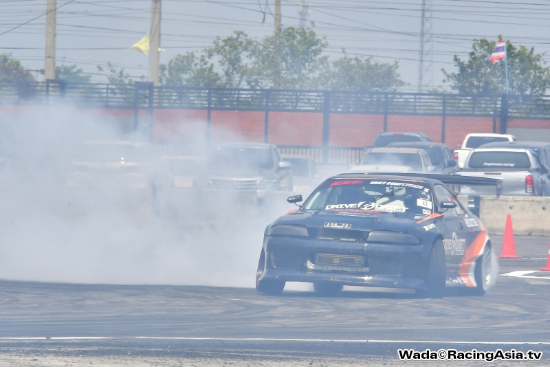 2023.04 Pathumthani DC 2023 #1 RacingAsia.tv