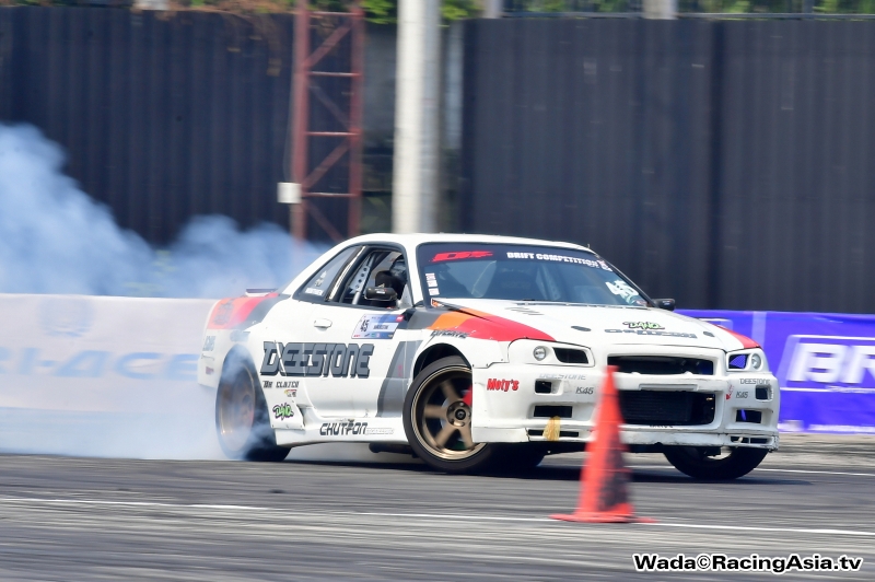 2023.04 Pathumthani DC 2023 #1 RacingAsia.tv