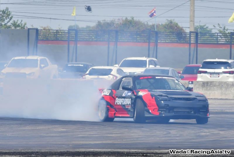 2023.04 Pathumthani DC 2023 #1 RacingAsia.tv