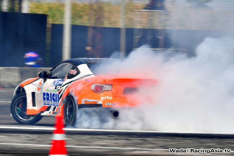 2023.04 Pathumthani DC 2023 #1 RacingAsia.tv