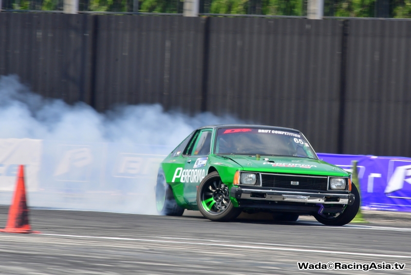 2023.04 Pathumthani DC 2023 #1 RacingAsia.tv