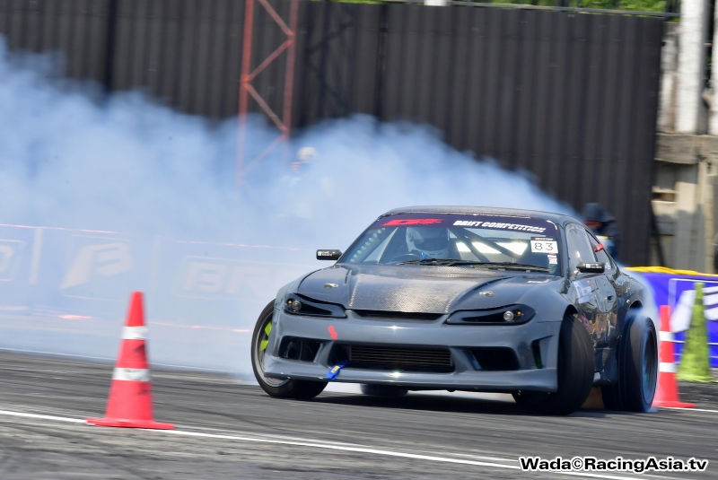 2023.04 Pathumthani DC 2023 #1 RacingAsia.tv