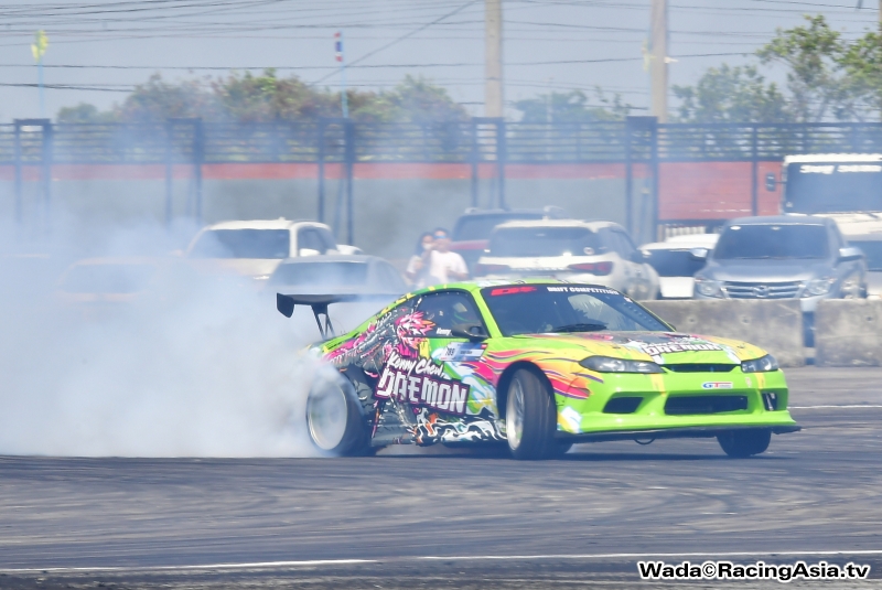 2023.04 Pathumthani DC 2023 #1 RacingAsia.tv