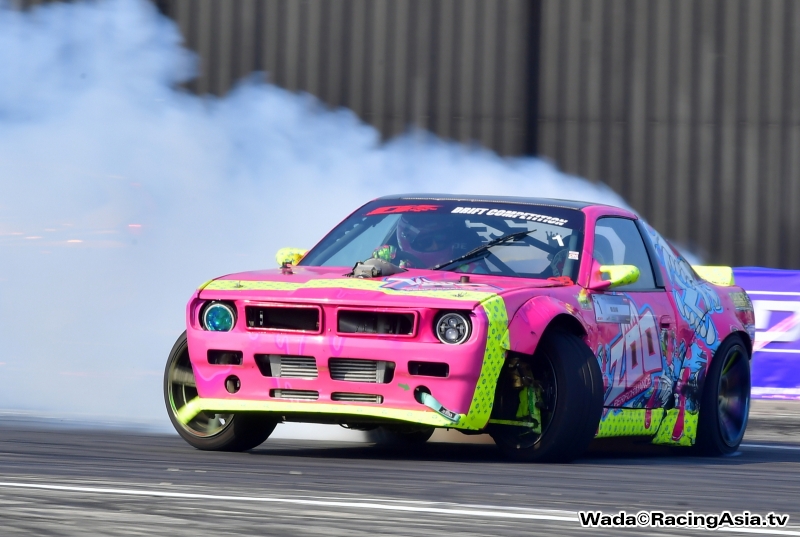 2023.04 Pathumthani DC 2023 #1 RacingAsia.tv