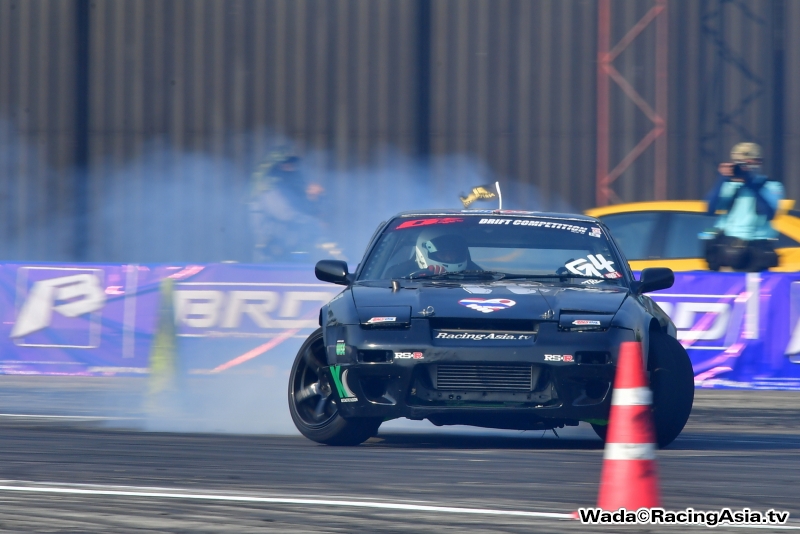 2023.04 Pathumthani DC 2023 #1 RacingAsia.tv