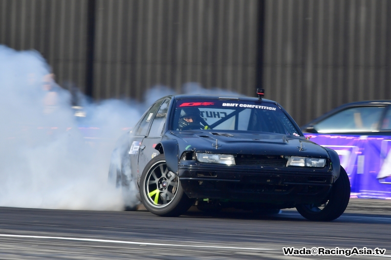 2023.04 Pathumthani DC 2023 #1 RacingAsia.tv