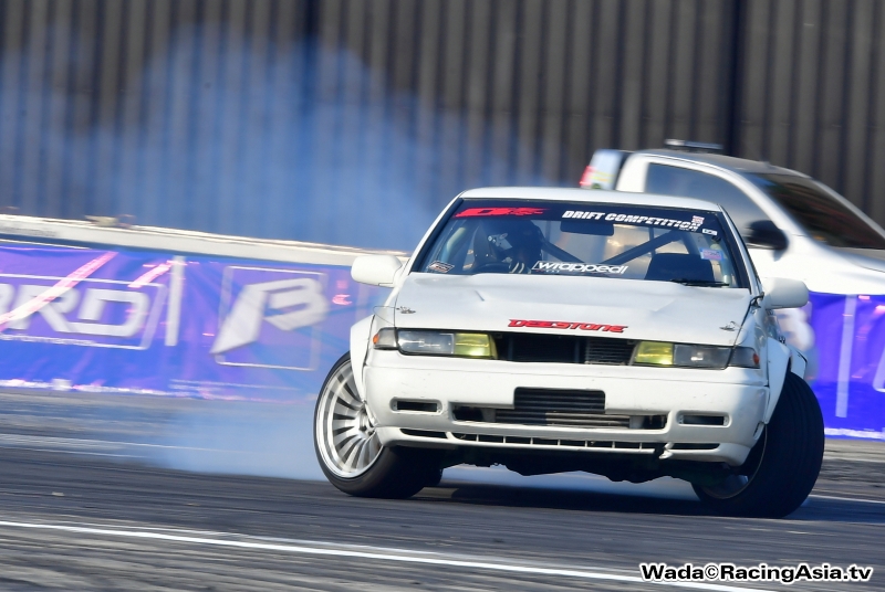 2023.04 Pathumthani DC 2023 #1 RacingAsia.tv