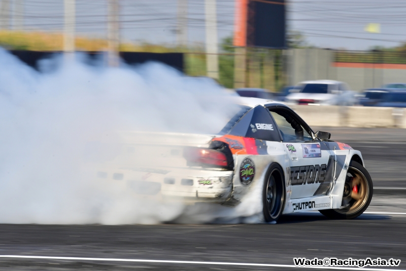 2023.04 Pathumthani DC 2023 #1 RacingAsia.tv